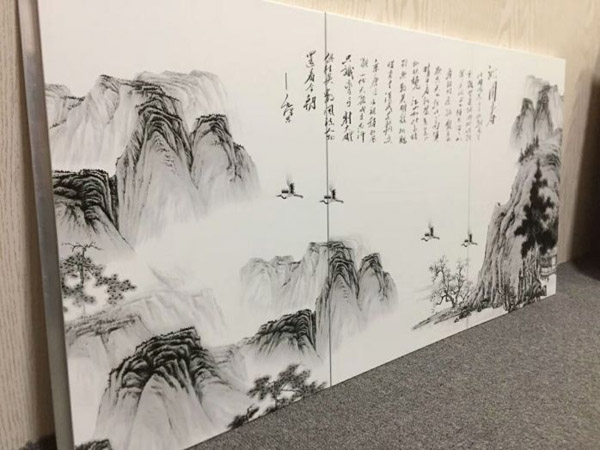 雕花鋁（lǚ）單板、外牆鋁單板、幕牆鋁單板