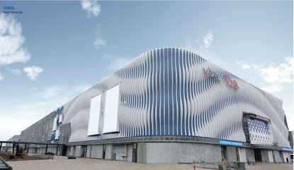 鋁單板廠家之（zhī）跟單文員的重要性