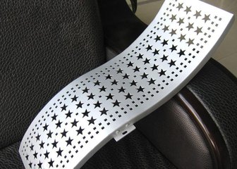 淺析氟碳鋁單板的節能環保（bǎo）體（tǐ）現在哪些方麵？